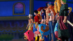 One Piece: Unlimited World: Red - PS4 Screen