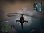 Operation Air Assault 2 - PS2 Screen