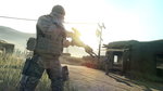 Operation Flashpoint: Red River - PC Screen