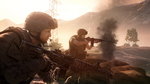 Operation Flashpoint: Red River - PC Screen