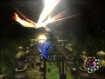 Otogi: Myth of Demons - Xbox Screen