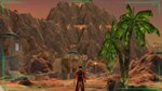 Outcast: Second Contact - Xbox One Screen