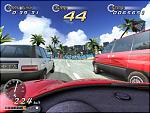 Outrun 2 for Xbox and PlayStation 2! The Dream Lives! News image
