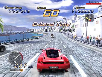 Outrun2 Screens Gather Pace News image