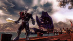 Overlord II - Xbox 360 Screen