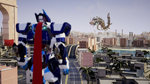 Override: Mech City Brawl: Super Charged Mega Edition - PS4 Screen