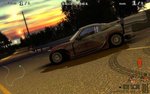 Overspeed: High Performance Street Racing - PC Screen