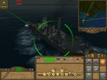 Pacific Storm: Allies - PC Screen