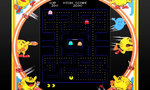 Pac-Man & Galaga: Dimensions - 3DS/2DS Screen