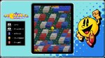 Pac-Man Museum - Wii Screen