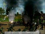 Panzer Elite - PC Screen