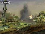 Panzer Elite Action: Fields of Glory - PC Screen