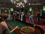 Payout Poker and Casino - PS2 Screen