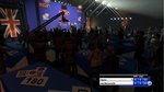 PDC World Championship Darts: Pro Tour - PS3 Screen