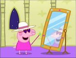 Peppa Pig: Fun and Games - Wii Screen