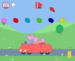 Peppa Pig: The Game - Wii Screen