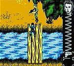 Perfect Dark - Game Boy Color Screen