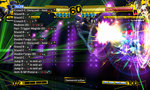 Persona 4 Arena - Xbox 360 Screen