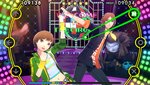 Persona 4: Dancing All Night - PSVita Screen