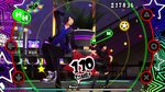 Persona 5: Dancing In Starlight - PS4 Screen