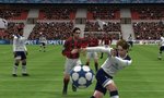 PES 2011 3D - 3DS/2DS Screen