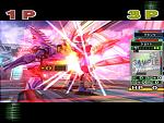 Phantasy Star Online Episode III: C.A.R.D. Revolution - GameCube Screen