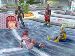 SEGA Announces Free Phantasy Star Online Beta News image