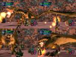 Related Images: Phantasy Star Online is ready to deliver the biggest RPG experience for Nintendo GameCube News image