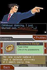 Phoenix Rising In The Courtroom News image