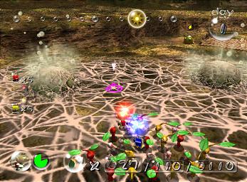 Miyamoto�s Sentient Plant Dream Phase 2 - Latest Screens News image