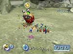 Pikmin - GameCube Screen