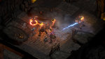 Pillars of Eternity II: Deadfire - PS4 Screen
