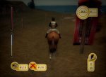 Pippa Funnell: Take the Reins - PS2 Screen