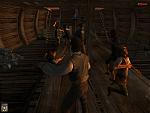 Pirates of the Caribbean - PC Screen