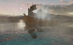 Pirates of the Burning Sea - PC Screen