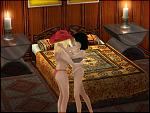 Playboy: The Mansion - PC Screen