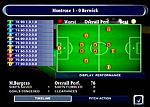 Player Manager 2000 - PlayStation Screen