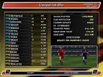 Player Manager 2001 - PS2 Screen