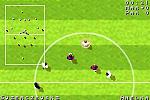 Alex Ferguson's Player Manager 2002 - GBA Screen