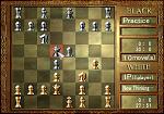 Chess Challenger - PS2 Screen