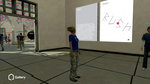 Related Images: 'Media and Events Space' for PlayStation Home Unveiled News image