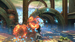 PlayStation Move Heroes - PS3 Screen