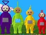 play with the teletubbies pc