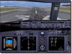 PMDG 737 600/700/800/900 - PC Screen