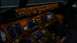 PMDG 777-200LR/F - PC Screen