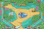 Pokemon Pinball: Ruby & Sapphire - GBA Screen