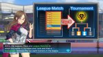 Pokkén Tournament - Wii U Screen