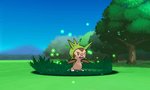 Pokémon Y - 3DS/2DS Screen