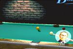 Pool Academy - PlayStation Screen