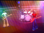 PopStar Guitar - Wii Screen
